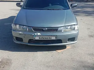 Mazda 323