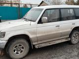 Mitsubishi Pajero 1996 годаfor2 000 000 тг. в Актобе