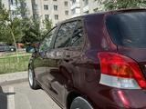 Toyota Yaris 2010 годаfor4 400 000 тг. в Астана – фото 2