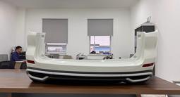 Haval M6 задний бампер за 5 000 тг. в Астана