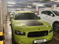 Dodge Charger 2007 годаүшін15 000 000 тг. в Астана – фото 7