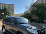 Toyota Land Cruiser Prado 2013 года за 16 500 000 тг. в Актау – фото 2