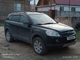 Chevrolet Captiva 2009 года за 5 000 000 тг. в Алматы – фото 2