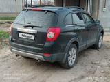 Chevrolet Captiva 2009 года за 5 000 000 тг. в Алматы – фото 3