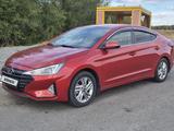 Hyundai Elantra 2019 года за 7 200 000 тг. в Алматы