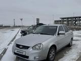 ВАЗ (Lada) Priora 2170 2014 года за 3 100 000 тг. в Атырау – фото 3