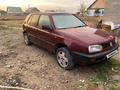 Volkswagen Golf 1993 года за 830 000 тг. в Алматы – фото 2