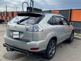 Lexus RX 350 2006 годаүшін9 000 000 тг. в Уральск – фото 3