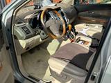 Lexus RX 350 2006 годаүшін9 000 000 тг. в Уральск – фото 5