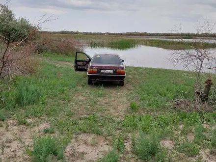 Audi 100 1990 года за 1 400 000 тг. в Кызылорда – фото 2