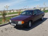 Audi 100 1990 годаүшін1 400 000 тг. в Кызылорда – фото 3