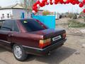 Audi 100 1990 годаүшін1 400 000 тг. в Кызылорда – фото 4
