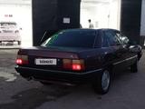 Audi 100 1990 годаүшін1 400 000 тг. в Кызылорда – фото 5