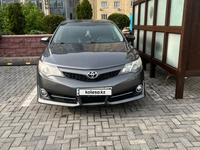 Toyota Camry 2014 года за 8 300 000 тг. в Шымкент