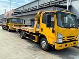 Isuzu  Elf (N-series) 2024 года за 20 700 000 тг. в Алматы