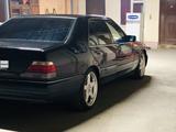 Mercedes-Benz S 320 1997 годаfor4 200 000 тг. в Алматы – фото 3