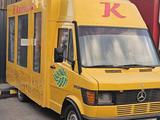 Mercedes-Benz  308D 1994 годаүшін5 200 000 тг. в Астана – фото 4
