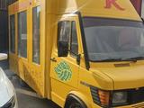 Mercedes-Benz  308D 1994 годаүшін5 200 000 тг. в Астана – фото 5