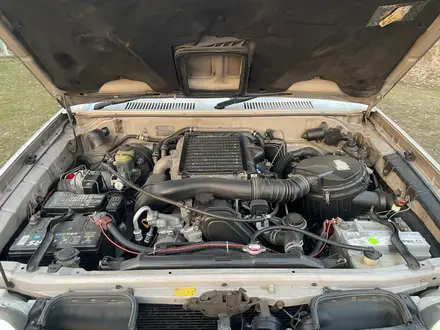 Toyota Land Cruiser Prado 1996 года за 5 500 000 тг. в Алматы – фото 12