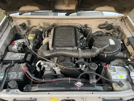 Toyota Land Cruiser Prado 1996 года за 5 500 000 тг. в Алматы – фото 13