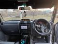 Toyota Land Cruiser Prado 1996 годаүшін5 500 000 тг. в Алматы – фото 15