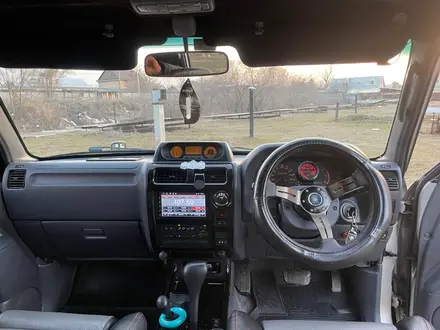 Toyota Land Cruiser Prado 1996 года за 5 500 000 тг. в Алматы – фото 15