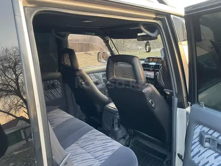 Toyota Land Cruiser Prado 1996 года за 5 500 000 тг. в Алматы – фото 16