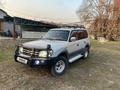 Toyota Land Cruiser Prado 1996 годаүшін5 500 000 тг. в Алматы – фото 2