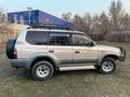 Toyota Land Cruiser Prado 1996 годаүшін5 500 000 тг. в Алматы – фото 3