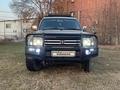 Toyota Land Cruiser Prado 1996 годаүшін5 500 000 тг. в Алматы – фото 6