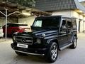 Mercedes-Benz G 500 2004 года за 14 900 000 тг. в Алматы