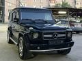 Mercedes-Benz G 500 2004 года за 14 900 000 тг. в Алматы – фото 6
