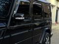 Mercedes-Benz G 500 2004 года за 14 900 000 тг. в Алматы – фото 9