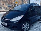 Toyota Previa 2000 года за 5 200 000 тг. в Уральск