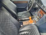 Mercedes-Benz E 200 1990 года за 890 000 тг. в Павлодар – фото 2