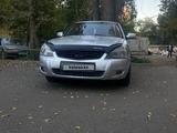 ВАЗ (Lada) Priora 2170 2007 года за 1 250 000 тг. в Усть-Каменогорск – фото 3