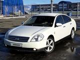 Nissan Teana 2004 годаfor2 500 000 тг. в Атырау – фото 2