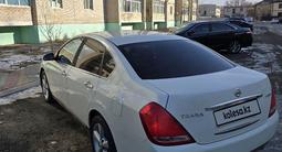 Nissan Teana 2004 годаүшін2 400 000 тг. в Атырау – фото 5