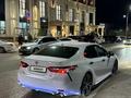 Toyota Camry 2020 года за 12 500 000 тг. в Атырау – фото 4