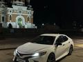 Toyota Camry 2020 года за 12 500 000 тг. в Атырау – фото 6