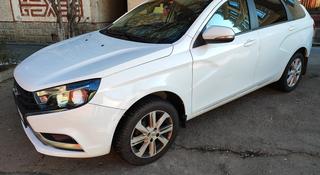 ВАЗ (Lada) Vesta SW 2020 года за 5 500 000 тг. в Алматы