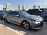 Toyota Camry 2026 года за 22 500 000 тг. в Астана