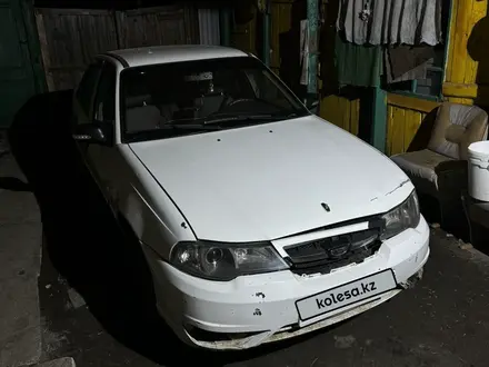 Daewoo Nexia 2012 года за 1 500 000 тг. в Петропавловск