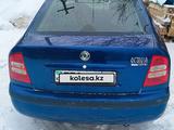 Skoda Octavia 2007 года за 2 000 000 тг. в Петропавловск – фото 3