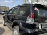 Toyota Land Cruiser Prado 2007 года за 12 500 000 тг. в Астана – фото 4