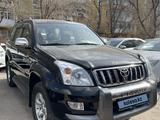 Toyota Land Cruiser Prado 2007 года за 12 500 000 тг. в Астана – фото 2