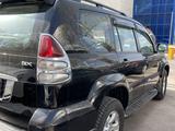 Toyota Land Cruiser Prado 2007 года за 12 500 000 тг. в Астана – фото 3