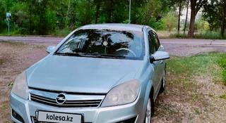 Opel Astra 2007 года за 2 500 000 тг. в Талдыкорган