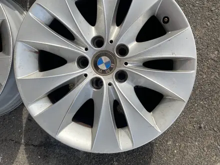 Диски на BMW за 120 000 тг. в Алматы – фото 4
