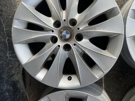 Диски на BMW за 120 000 тг. в Алматы – фото 3